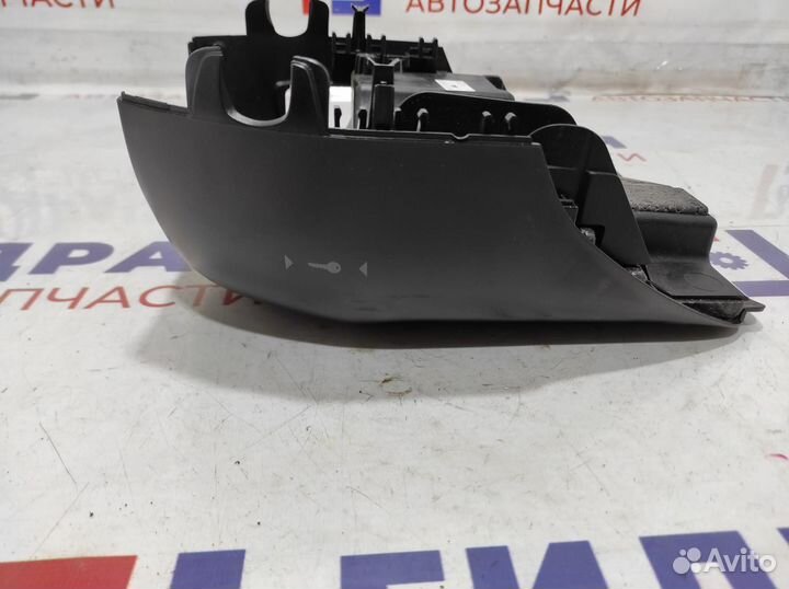 Кожух рулевой колонки нижний BMW 6 (F13) 613192208