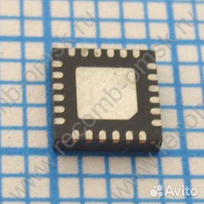 RTS5138 - USB card-reader