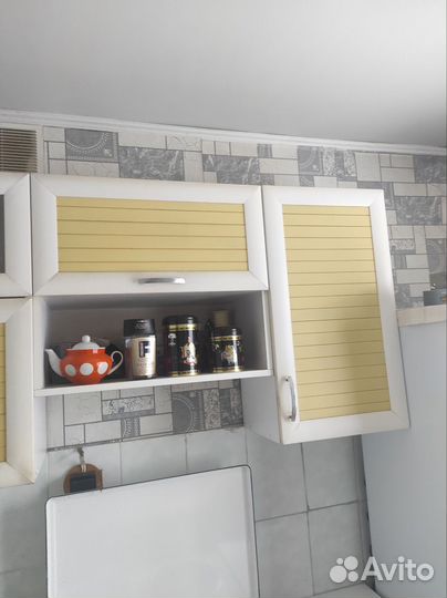 Кухонный гарнитур бу