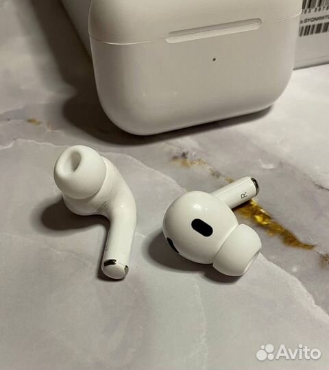 Беспроводные наушники AirPods Pro2 (V2.0) Premium