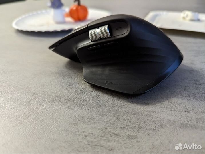 Беспроводная мышь logitech MX Master 3S