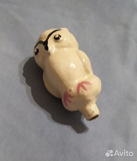 Елочные игрушки СССР одним лотом