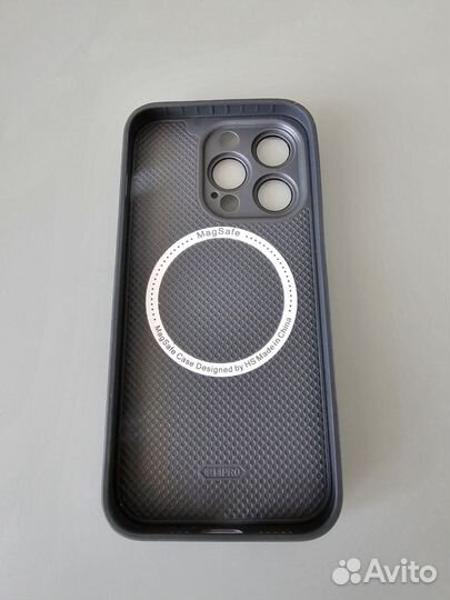 Чехол на iPhone 14 pro