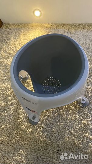 Сиденье для купания angelcare