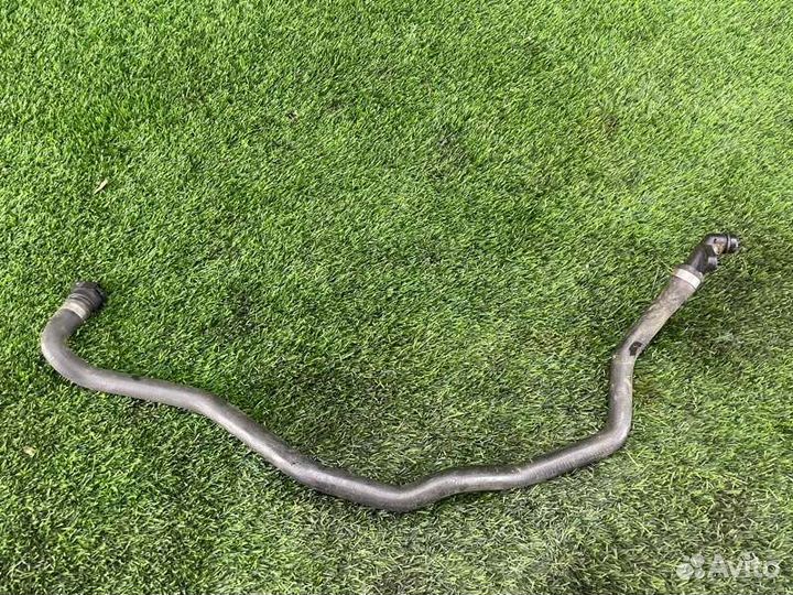 Патрубок системы охлаждения Bmw X1 E84 N47D20 2013