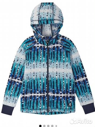 Кофта Reima158cm