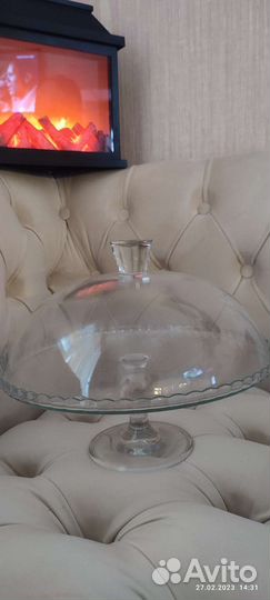 Подставка для торта