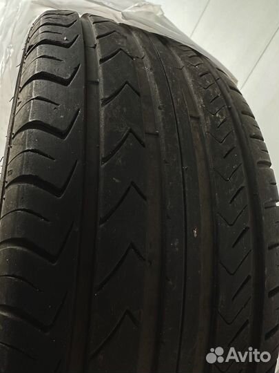 ONYX NY-05 245/45 R18