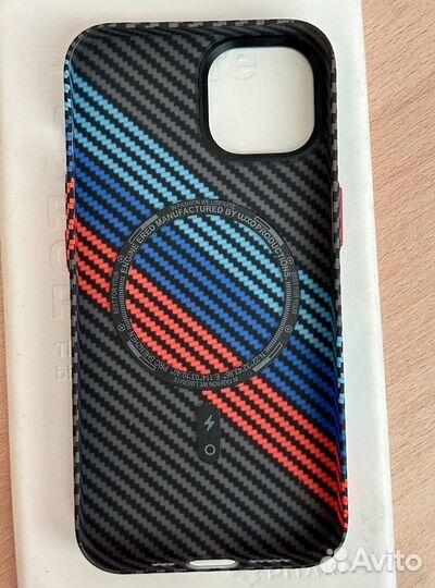 Чехол на iPhone 14