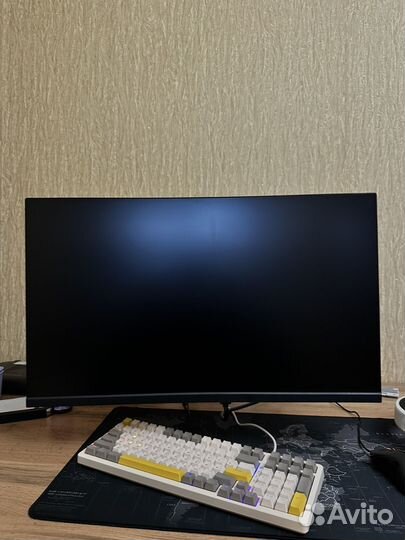 Монитор Thesun 165 гц 27d