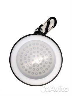 Фонарь кемпинговый Сибирский Следопыт Burst 60