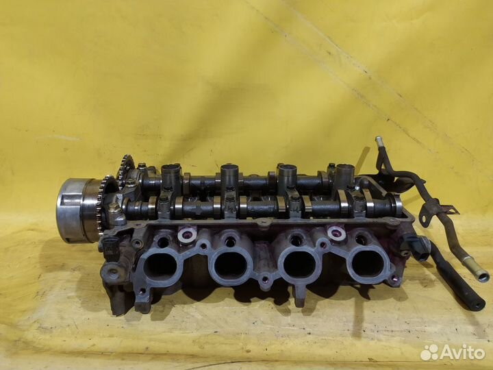 Гбц в сборе, Mitsubishi Lancer X Митсубиси лансер