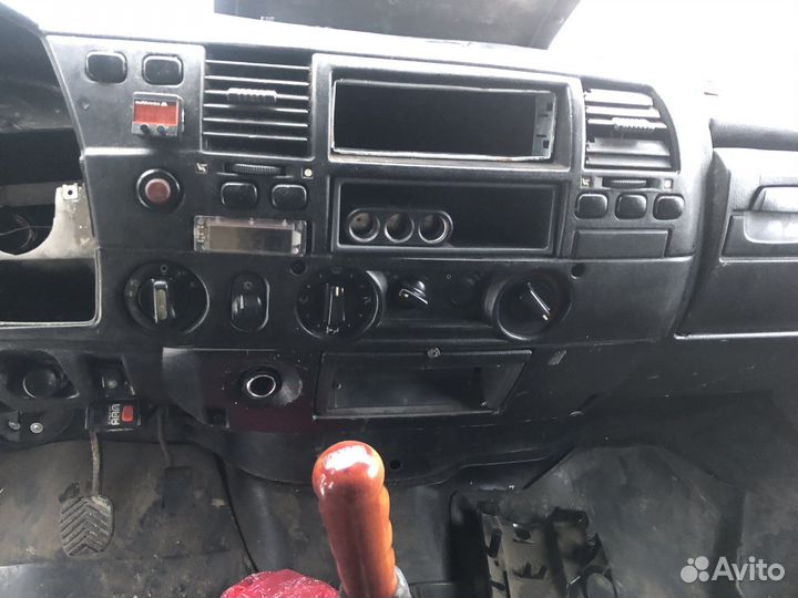 Авторазборка газель