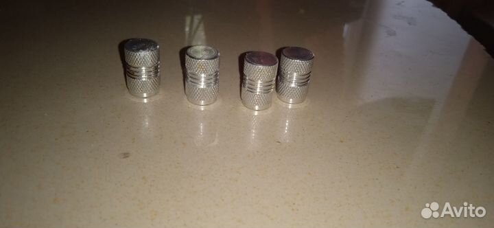 Колпачки на ниппель