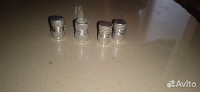 Колпачки на ниппель