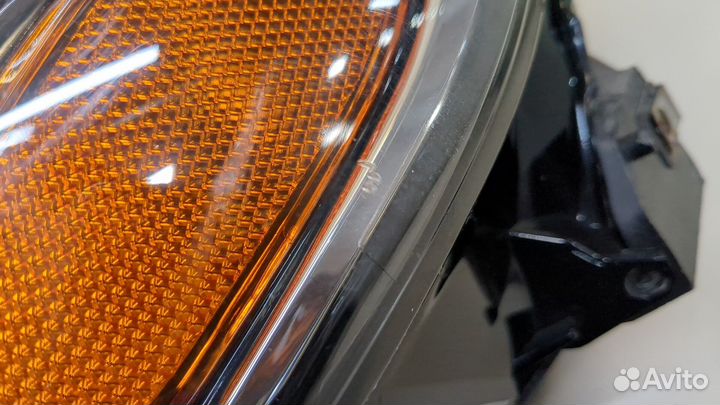 Фара (передняя) левая Chevrolet Malibu 2018, 2020