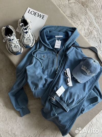 Спортивный костюм Acne Studios