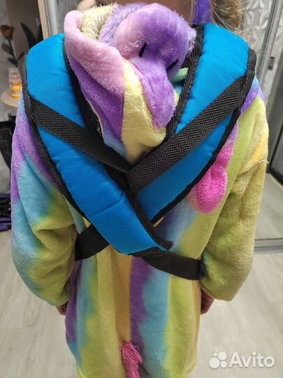 Эргорюкзак