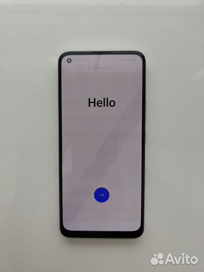 realme 8, 6/128 ГБ