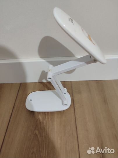 Лампа настольная