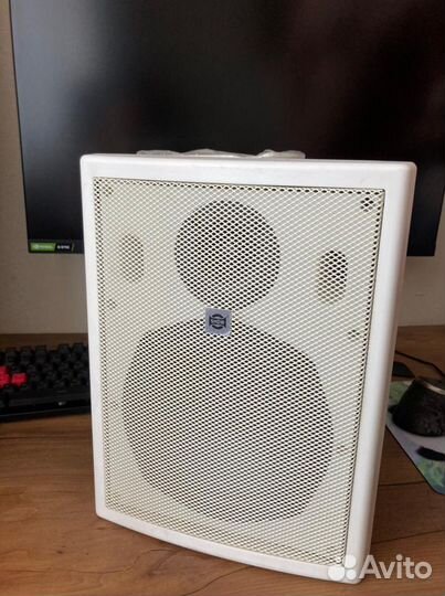 Акустическая система Show CSB150/CV WH