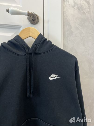 Худи Nike M оригинал