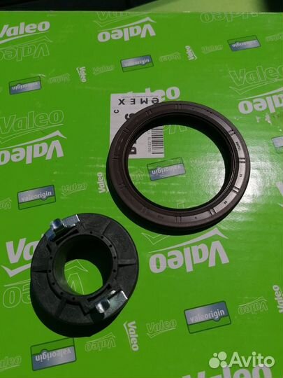 Комплект сцепления Valeo 826 995