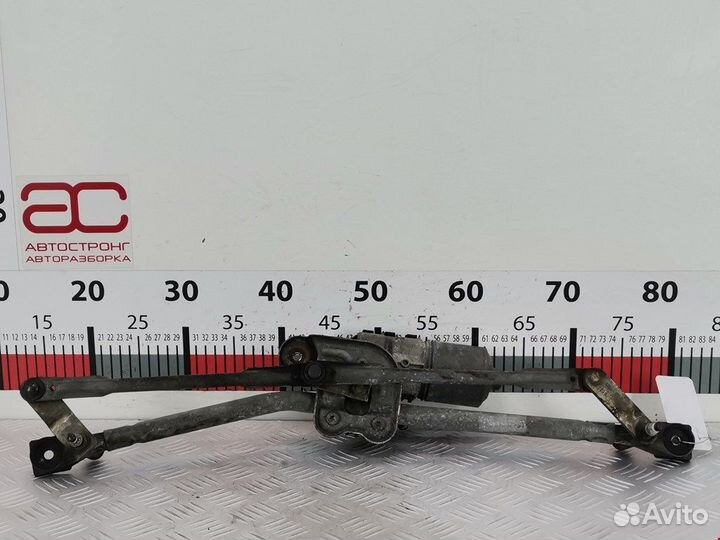 Трапеция для Ford Mondeo 3