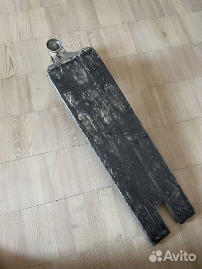 Доска комета для самоката