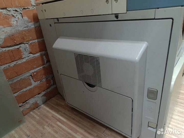 Мфу лазерный canon ir2018