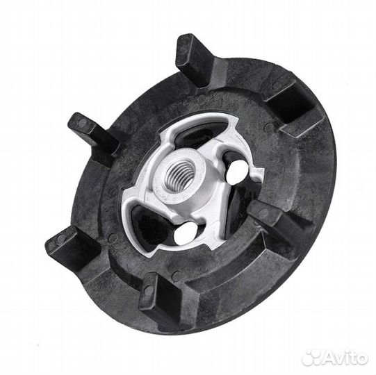 Срывная пластина (муфта) компрессора Denso