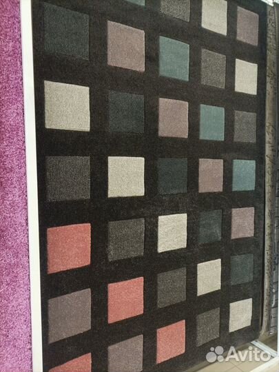 Ковер 200x300 см / Очень мягкий / новый
