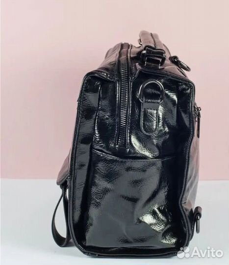 Сумка рюкзак