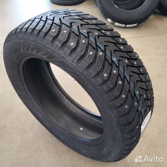 Ikon Tyres Nordman 8 SUV 255/60 R18