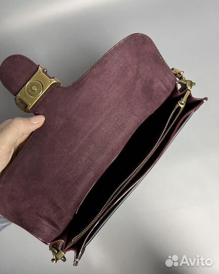 Сумка Coach оригинал