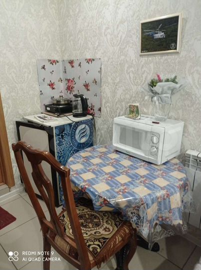 Комната 12 м², 1/5 эт.