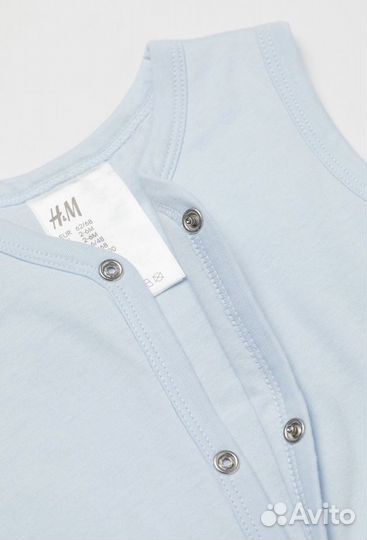 Спальный конверт H&M