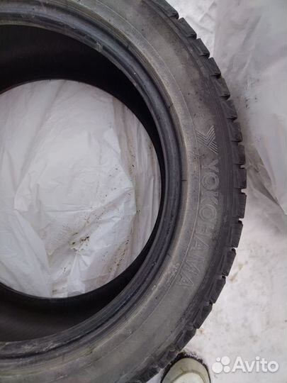 Yokohama Ice Guard IG20 235/50 R18 97T