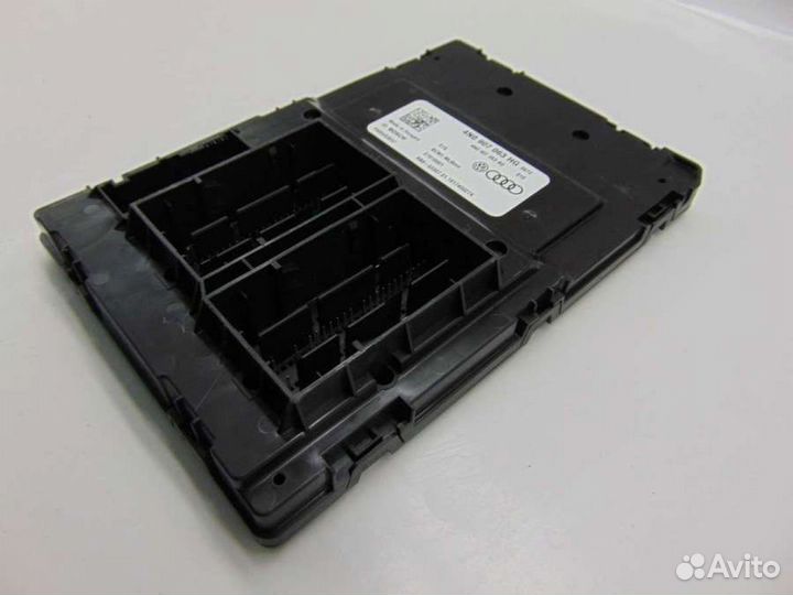 Блок комфорта Audi A8 D5 (S8) 2021г. 4N0907063HG