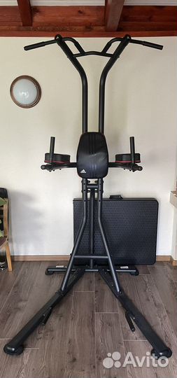 Турник Adidas Premium adbe-10229