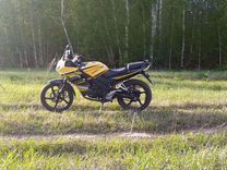 Продам мотоцикл stels SB200