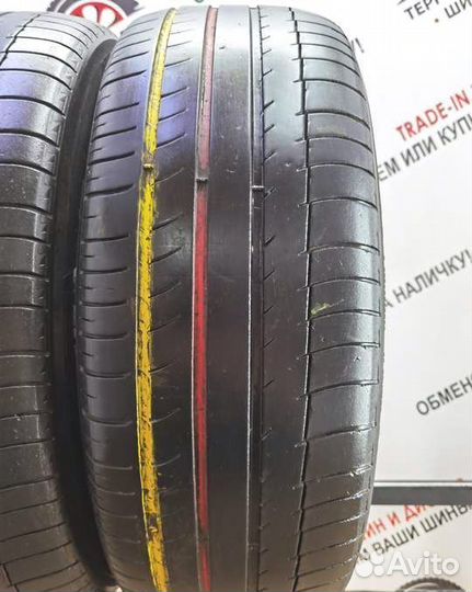 Michelin Latitude Sport 225/60 R18