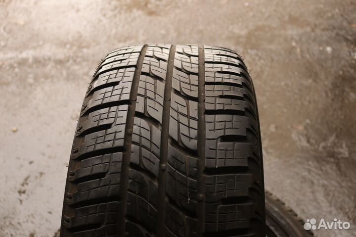 Pirelli Scorpion Zero 235/55 R18