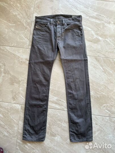 Джинсы Diesel Industry