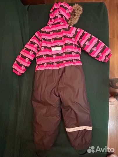 Комбинезон зимний Kerry 98