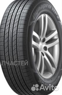 Hankook Dynapro HP2 RA33 275/65 R17 115H