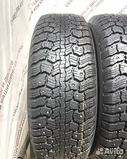 Gislaved NordFrost 100 195/65 R15 88N