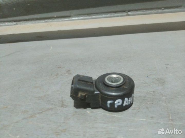 Датчик детонации LADA Granta седан 11182 2023