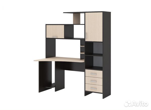 Компьютерный стол №6