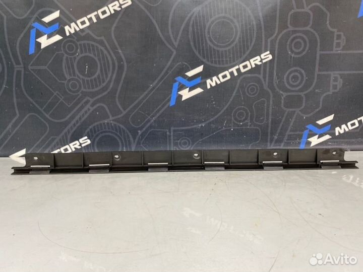 Пластик багажника Volkswagen Passat Variant B5 AMX